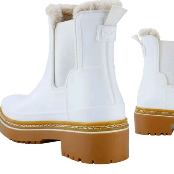 𝅺MARC Fisher LTD Fargo Waterproof Boot,size 7 - Picture 1 of 7